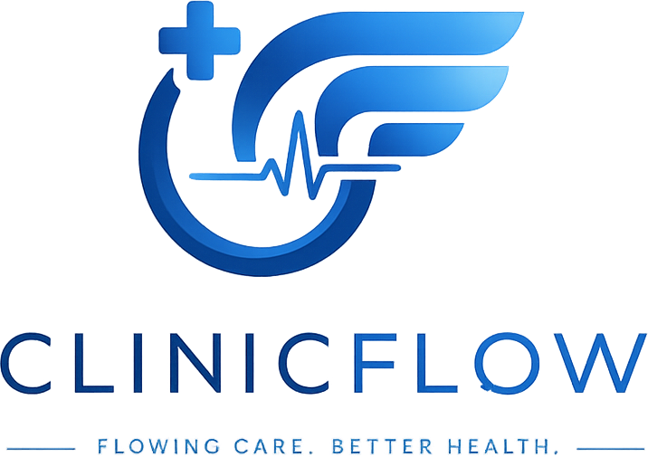 ClinicFlow